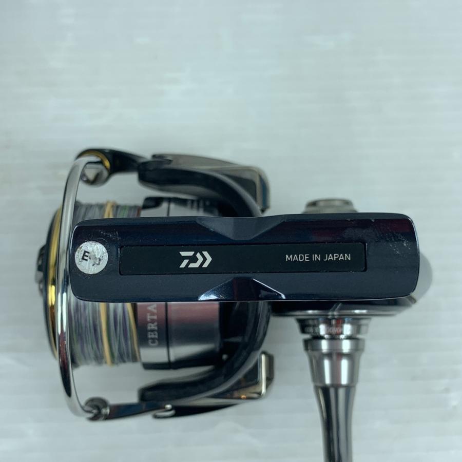 ττ DAIWA ダイワ スピニングリール 箱付 19セルテートLT4000-CXH