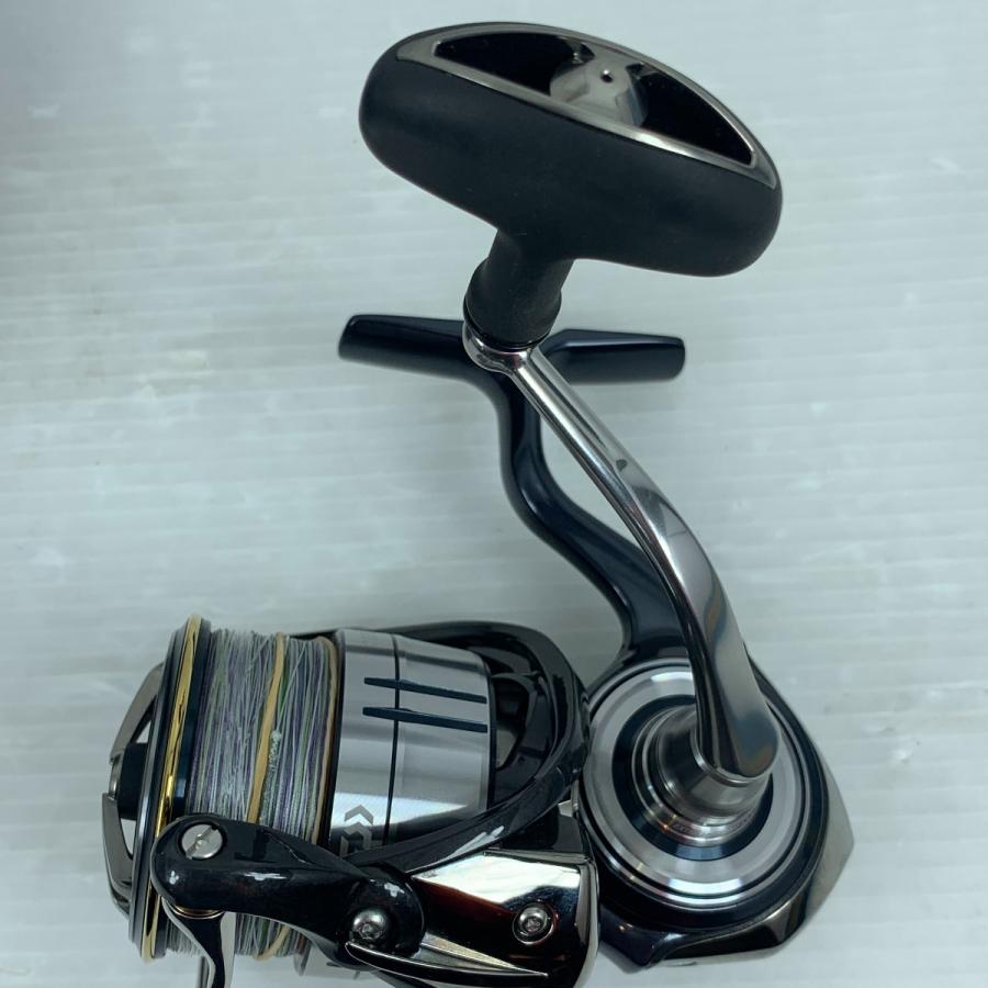 ττ DAIWA ダイワ スピニングリール 箱付 19セルテートLT4000-CXH