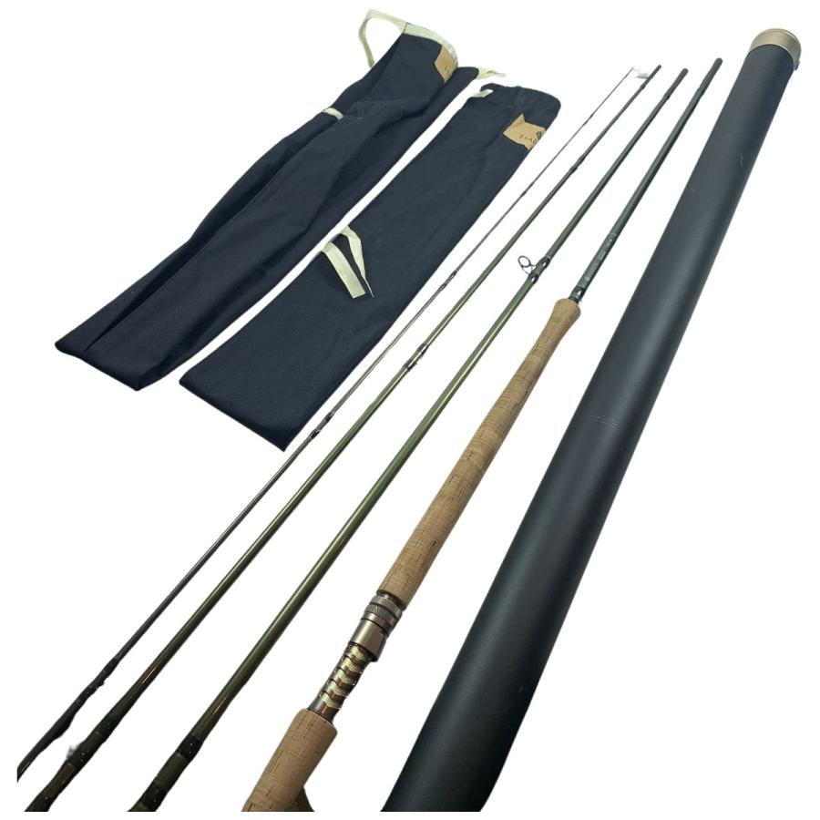 ττ HARDY ハーディー フライロッド ZENITH SINTRIX 14´6´´ ♯9 ττ HARDY ハーディー フライロッド ZENITH SINTRIX 14´6´´ ♯9