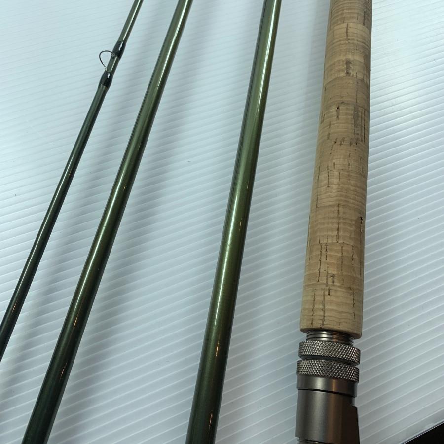 ττ HARDY ハーディー フライロッド ZENITH SINTRIX 14´6´´ ♯9 ττ HARDY ハーディー フライロッド ZENITH SINTRIX 14´6´´ ♯9