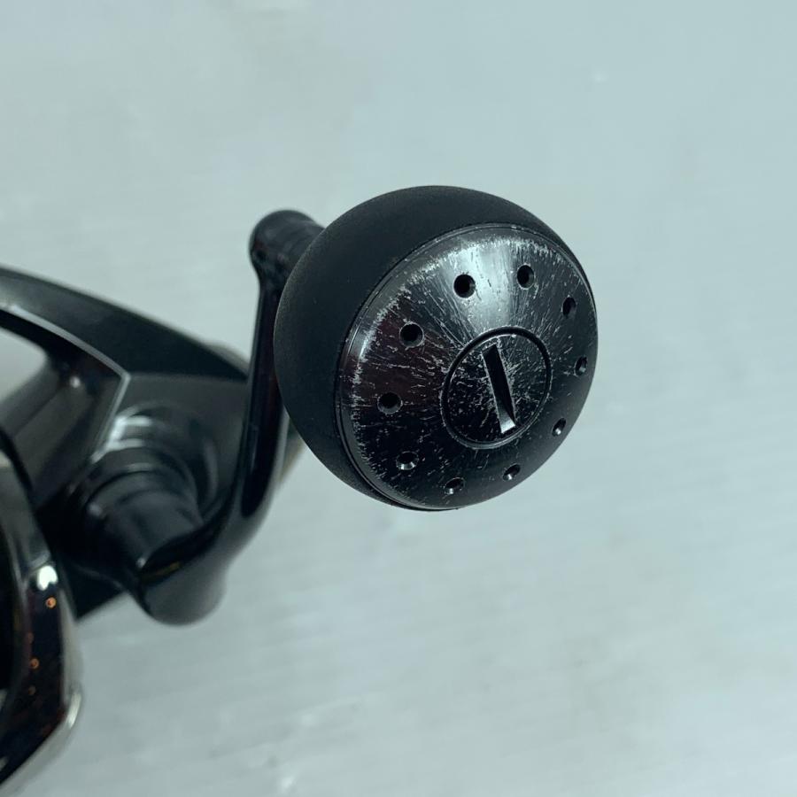 ττ SHIMANO シマノ スピニングリール 箱付 20ツインパワー 4000PG
