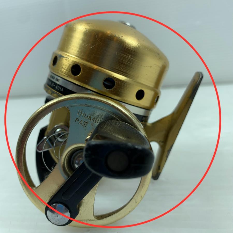 DAIWA - ττDAIWA ダイワ リール スピニングリール   SPINCAST 30DX ττ DAIWA ダイワ リール スピニングリール SPINCAST 30DX 傷や