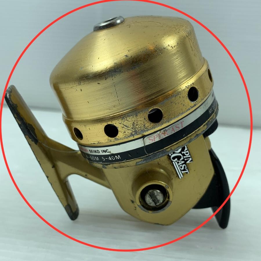 DAIWA - ττDAIWA ダイワ リール スピニングリール   SPINCAST 30DX mqdefault.jpg