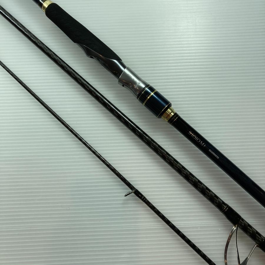 ττ SHIMANO シマノ ロッド ルアーロッド ネッサリミテッド ττ SHIMANO シマノ ロッド ルアーロッド ネッサリミテッド