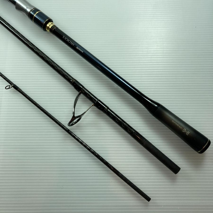 ττ SHIMANO シマノ ロッド ルアーロッド ネッサリミテッド ττ SHIMANO シマノ ロッド ルアーロッド ネッサリミテッド