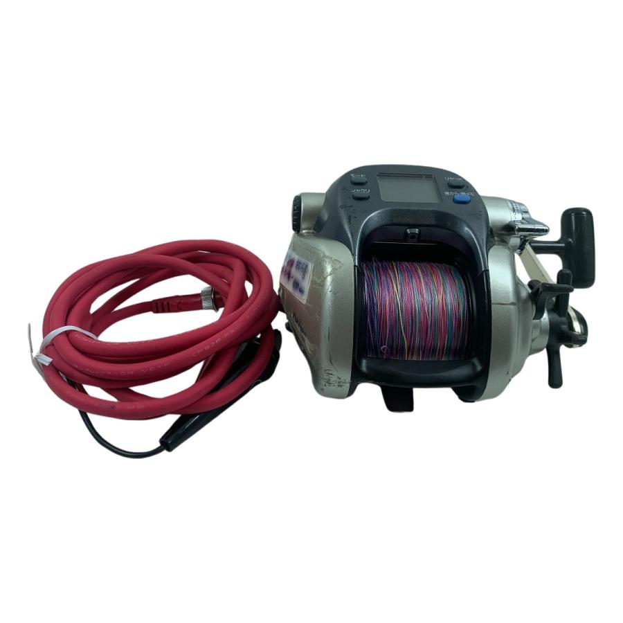 ττ DAIWA ダイワ リール 電動リール スーパータナコン-S 600W ττ DAIWA ダイワ リール 電動リール スーパータナコン-S 600W