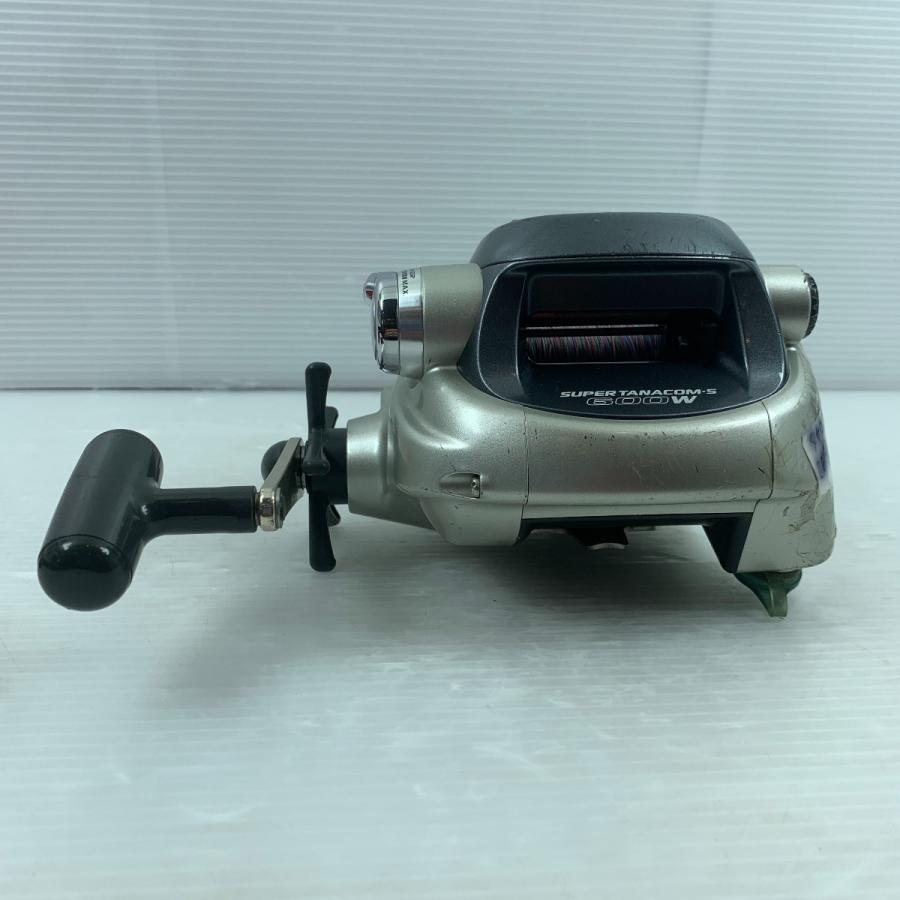 ττ DAIWA ダイワ リール 電動リール スーパータナコン-S 600W ττ DAIWA ダイワ リール 電動リール スーパータナコン-S 600W