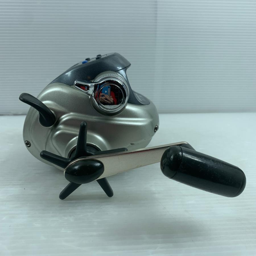 ττ DAIWA ダイワ リール 電動リール スーパータナコン-S 600W ττ DAIWA ダイワ リール 電動リール スーパータナコン-S 600W
