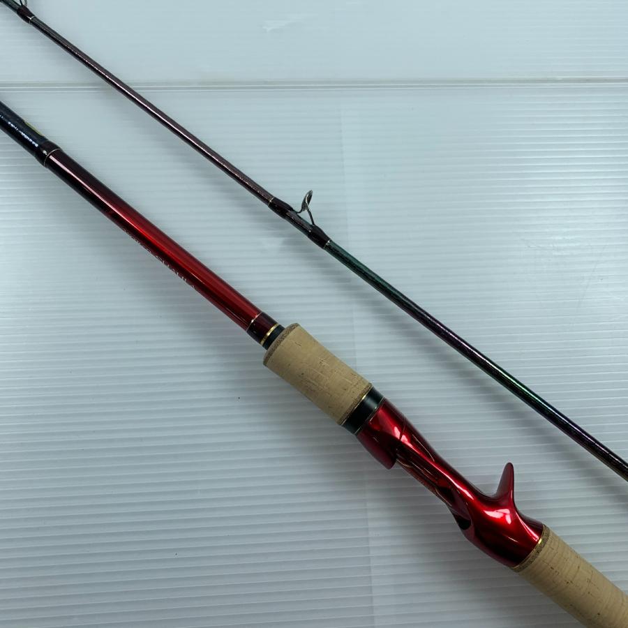 ττ SHIMANO シマノ ロッド ルアーロッド 18ワールドシャウラ ττ SHIMANO シマノ ロッド ルアーロッド 18ワールドシャウラ