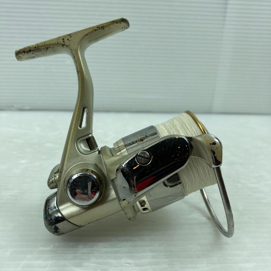 ττ DAIWA ダイワ リール スピニングリール シルバークリーク-Z 2004C