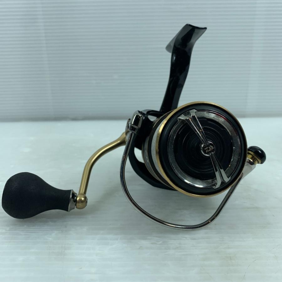 ττ DAIWA ダイワ リール スピニングリール 19バリスティック LT ττ DAIWA ダイワ リール スピニングリール 19バリスティック LT