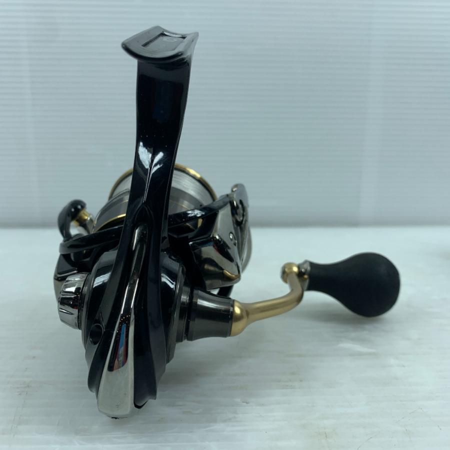 ττ DAIWA ダイワ リール スピニングリール 19バリスティック LT ττ DAIWA ダイワ リール スピニングリール 19バリスティック LT