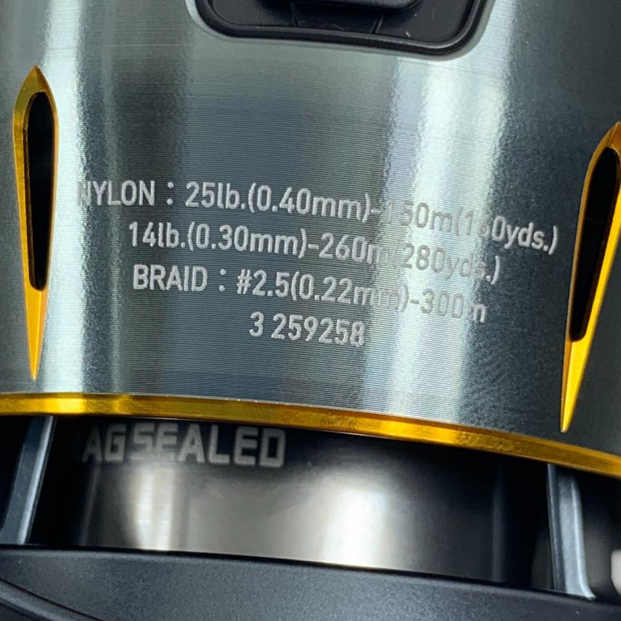 ττ DAIWA ダイワ リール スピニングリール AIRITY LT5000D-CXH 259258