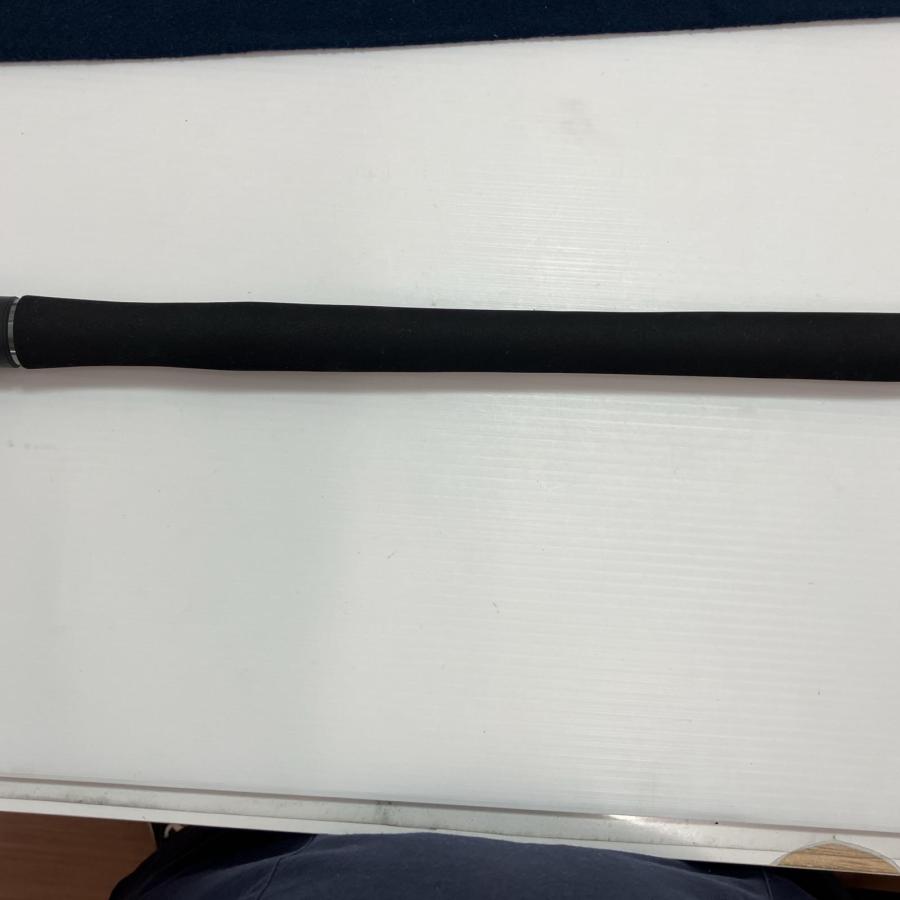 Ripple Fisher ロッド ルアーロッド ビッグツナ83 ジャパンスペシャル