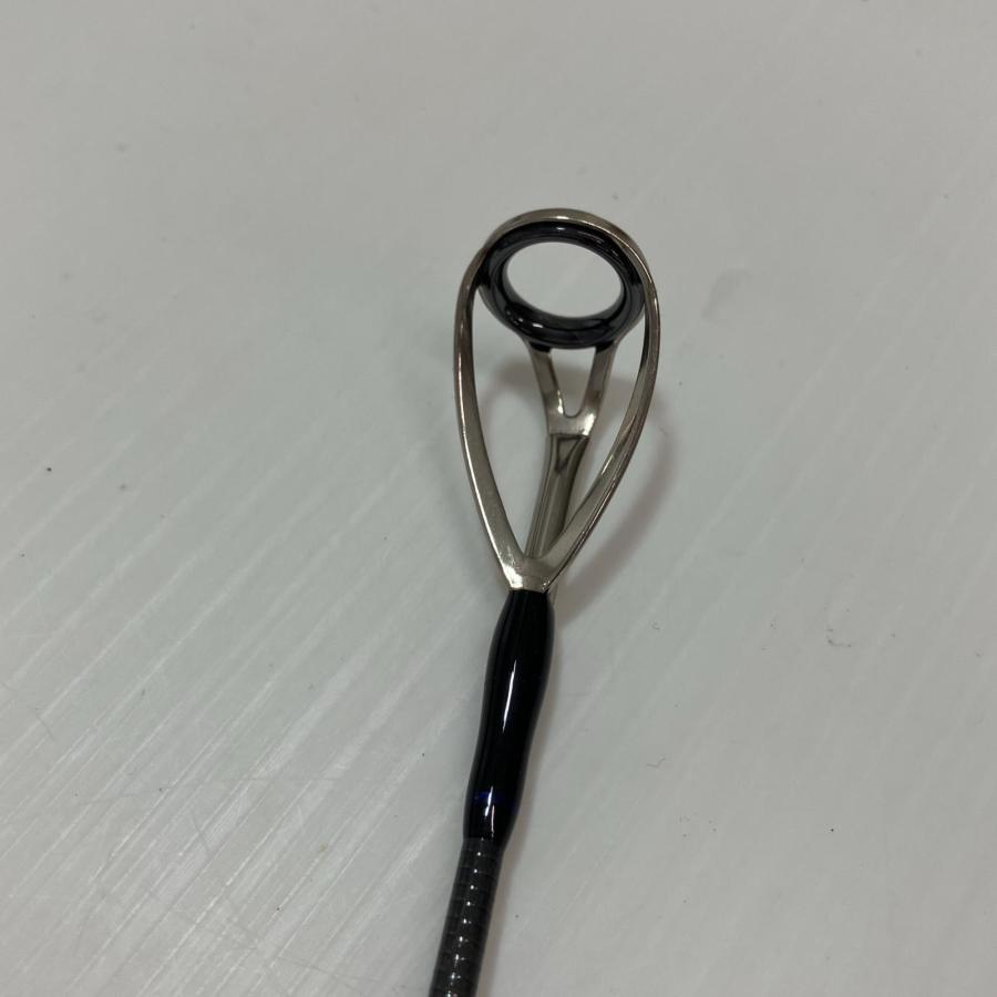 Ripple Fisher ロッド ルアーロッド ビッグツナ83 ジャパンスペシャル 竿袋付 Ripple Fisher ロッド ルアーロッド ビッグツナ83 ジャパンスペシャル
