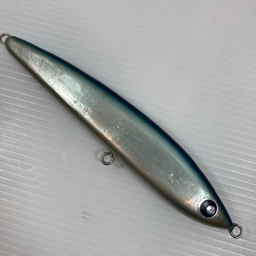 ττ RST SUPPLY ルアー ペンシル ネズール180 傷や汚れあり