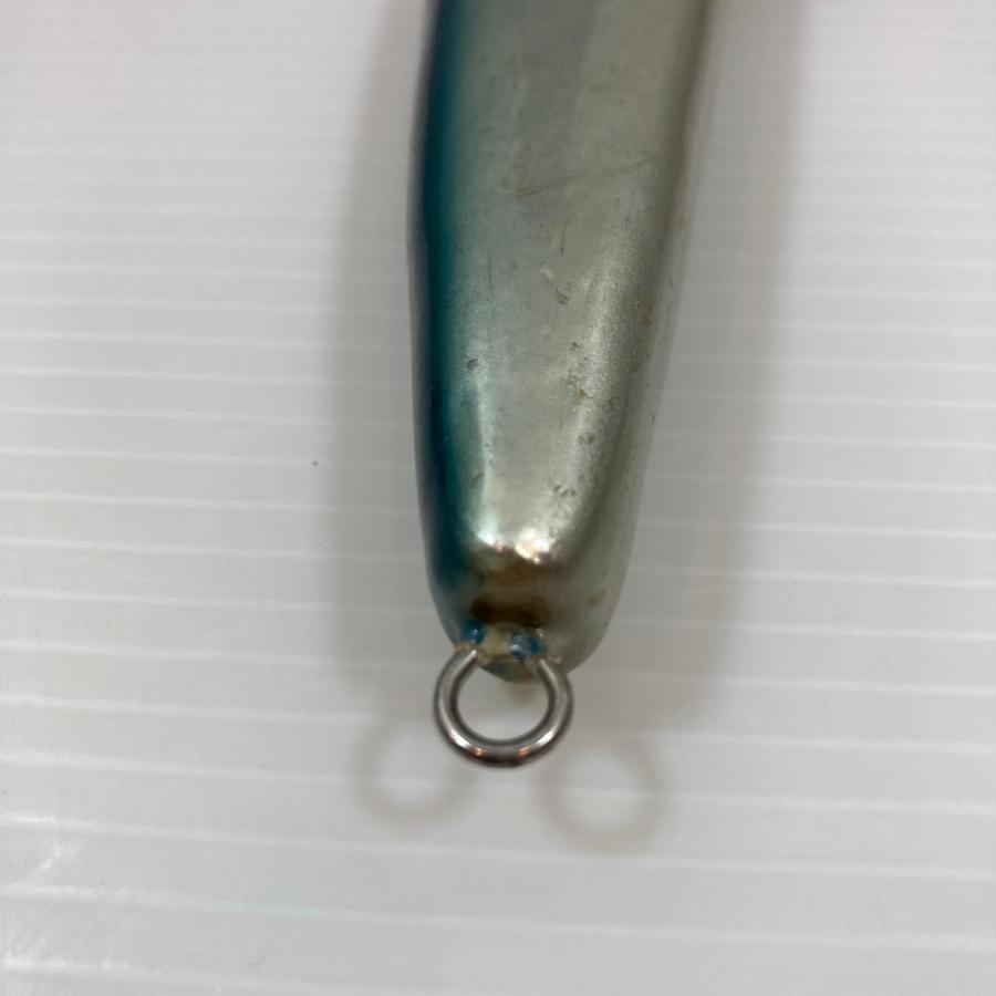 ττ RST SUPPLY ルアー ペンシル ネズール180 傷や汚れあり