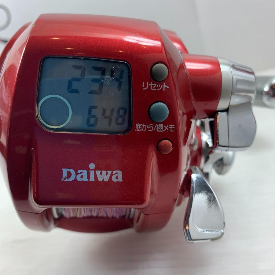 ττ DAIWA ダイワ リール 電動リール シーボーグ300 801354 傷や ττ DAIWA ダイワ リール 電動リール シーボーグ300 801354 傷や