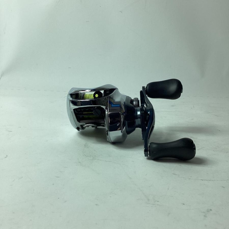 SHIMANO シマノ ベイトリール 19アンタレスHG RH 03984 傷や汚れあり