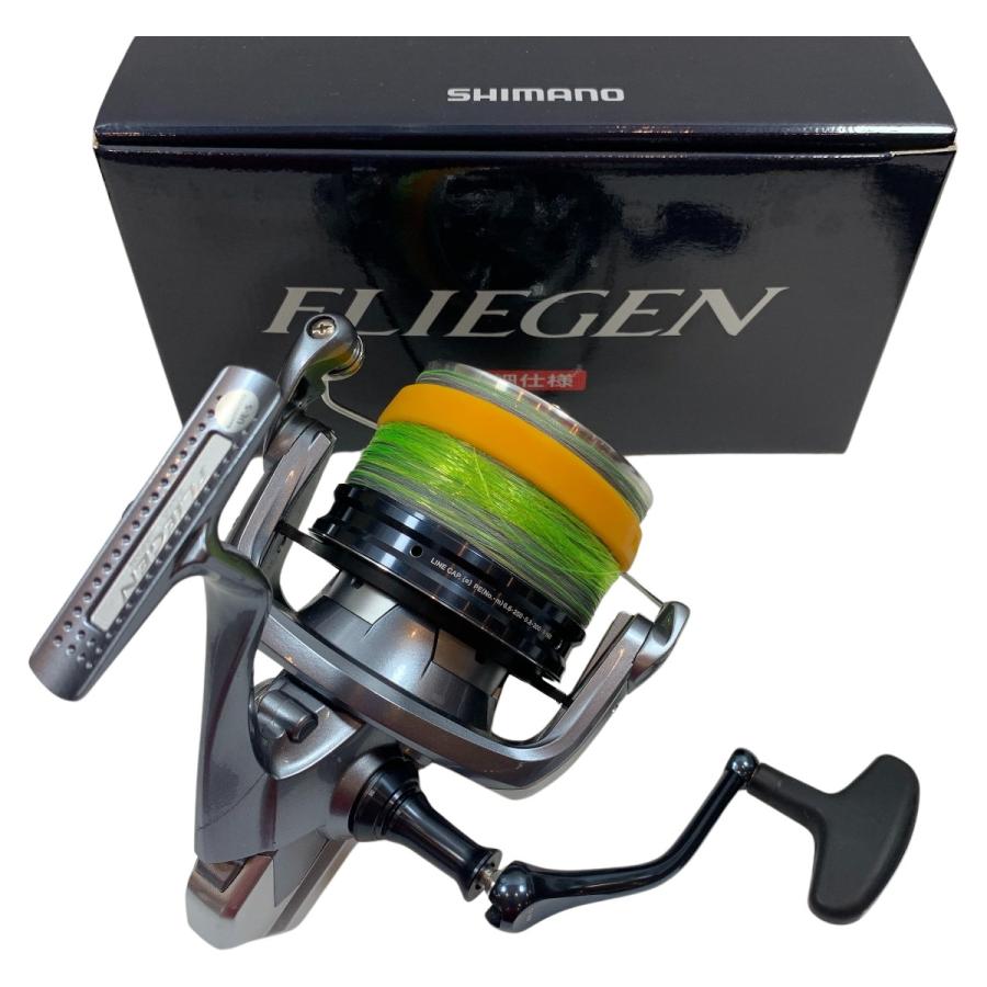 ττ SHIMANO シマノ リール スピニングリール 17 フリーゲン 35 ττ SHIMANO シマノ リール スピニングリール 17 フリーゲン 35