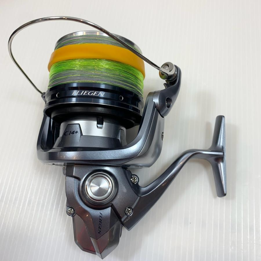 ττ SHIMANO シマノ リール スピニングリール 17 フリーゲン 35 ττ SHIMANO シマノ リール スピニングリール 17 フリーゲン 35