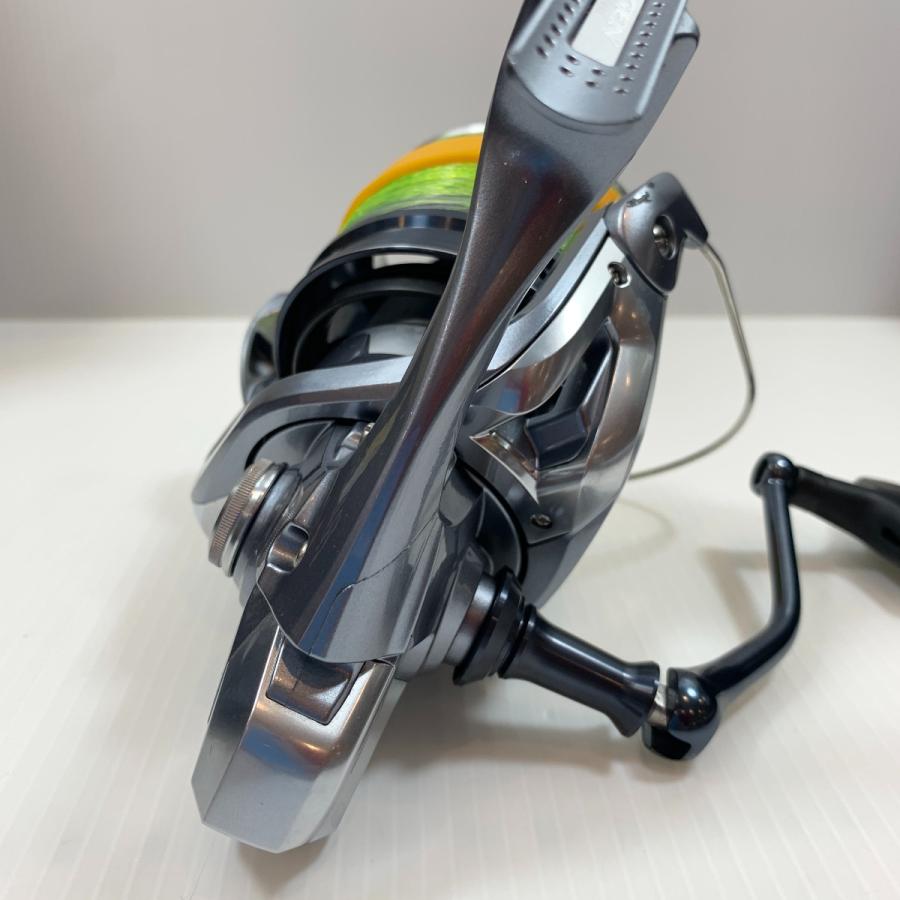 ττ SHIMANO シマノ リール スピニングリール 17 フリーゲン 35 ττ SHIMANO シマノ リール スピニングリール 17 フリーゲン 35
