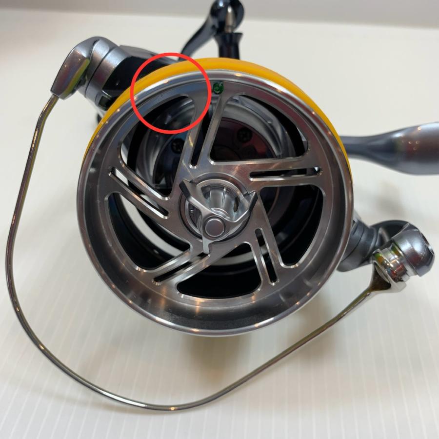 ττ SHIMANO シマノ リール スピニングリール 17 フリーゲン 35 ττ SHIMANO シマノ リール スピニングリール 17 フリーゲン 35
