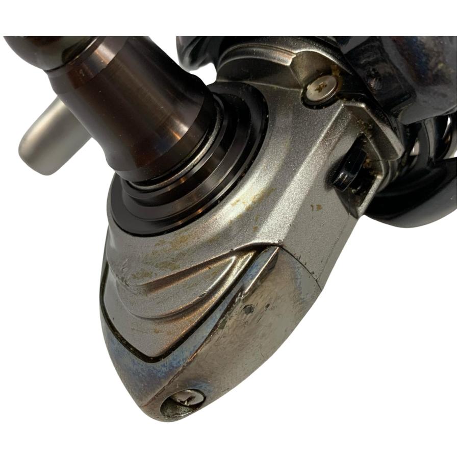 ττ DAIWA ダイワ スピニングリール キズ有 15ヴァデル 3500H 056243 やや傷や汚れあり