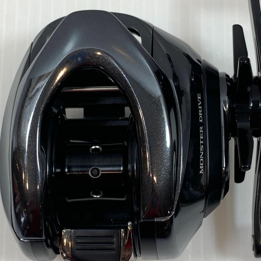 ττ SHIMANO シマノ リール ベイトリール 18アンタレスDC MDXG ττ SHIMANO シマノ リール ベイトリール 18アンタレスDC MDXG