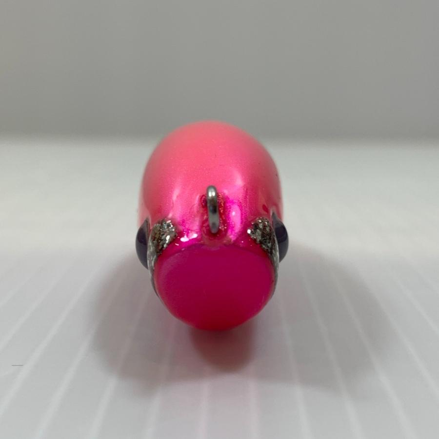 ττ Lures Chemist ルアーズケミスト ルアー ジグミノー サーモン