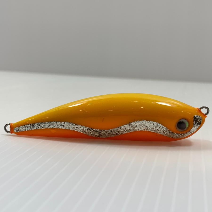 ττ Lures Chemist ルアーズケミスト ルアー ジグミノー サーモン