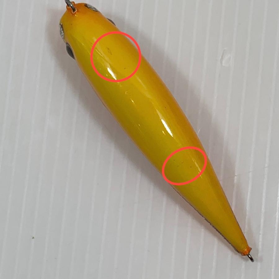 ττ Lures Chemist ルアーズケミスト ルアー ジグミノー サーモン