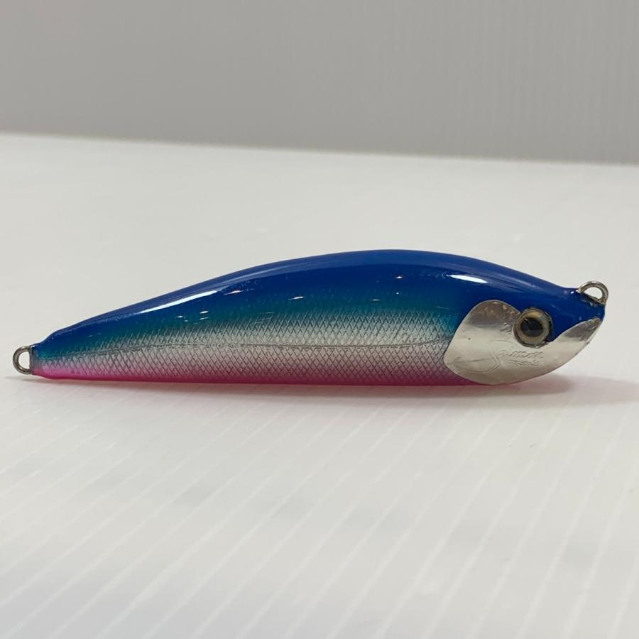ττ Lures Chemist ルアーズケミスト ルアー ジグミノー サーモン