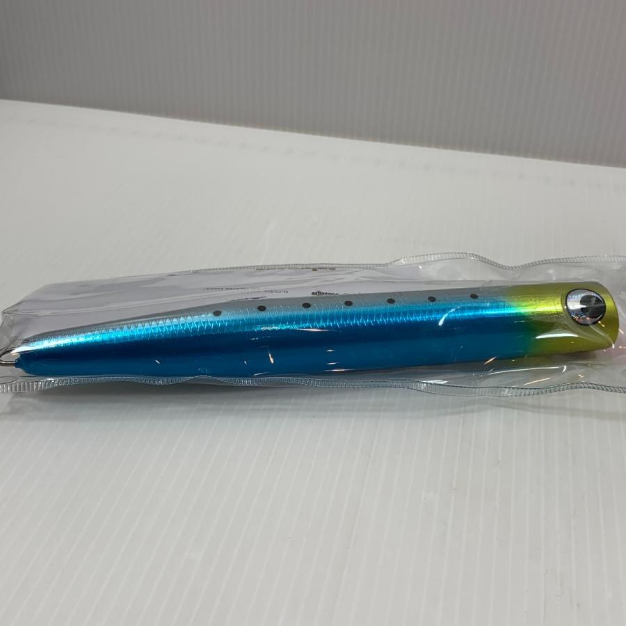 ττ D-CLAW ルアー ポッパー ビーコン210 未使用品(S) 未使用に ττ D-CLAW ルアー ポッパー ビーコン210 未使用品(S) 未使用に