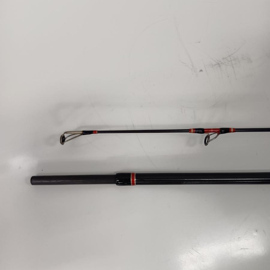 DAIKO ダイコー TMRSS-100 ロッキーショア ガイドクラックありジャンク