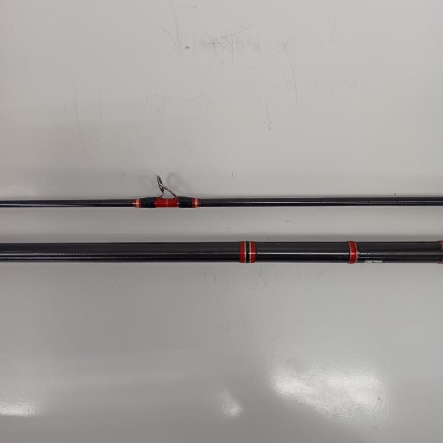 DAIKO ダイコー TMRSS-100 ロッキーショア ガイドクラックありジャンク
