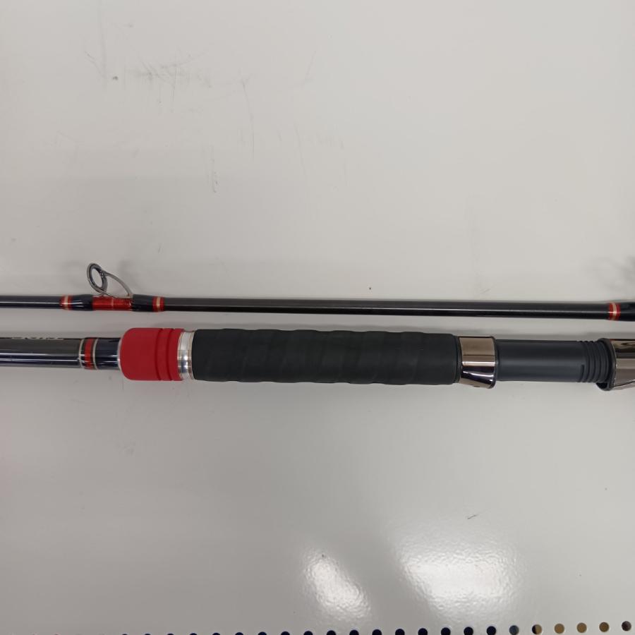 DAIKO ダイコー TMRSS-100 ロッキーショア ガイドクラックありジャンク