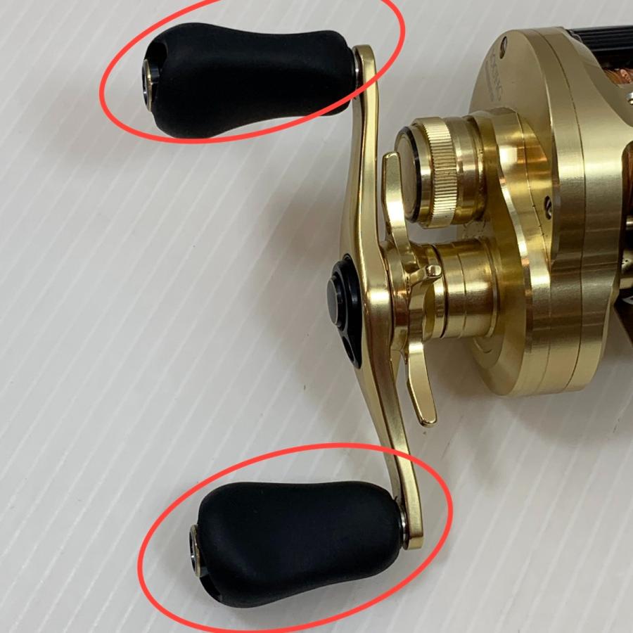 ττ SHIMANO シマノ リール ベイトリール 21カルカッタコン ττ SHIMANO シマノ リール ベイトリール 21カルカッタコン