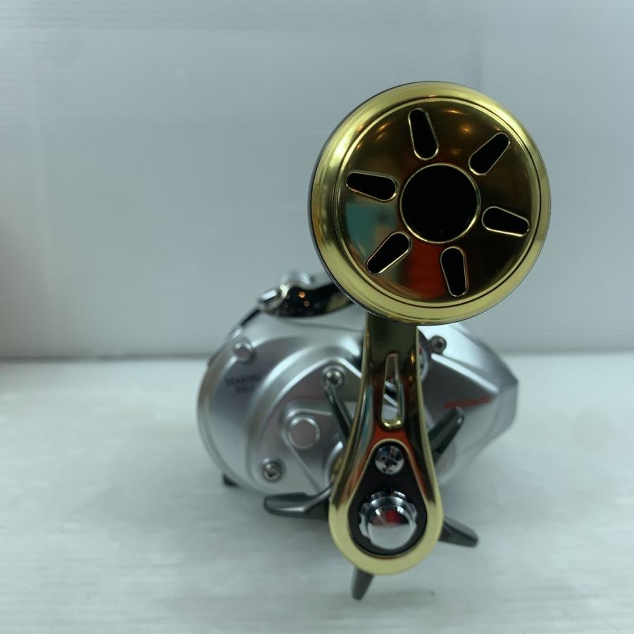 ττ DAIWA ダイワ リール 電動リール シーボーグ500J 801287 ττ DAIWA ダイワ リール 電動リール シーボーグ500J 801287