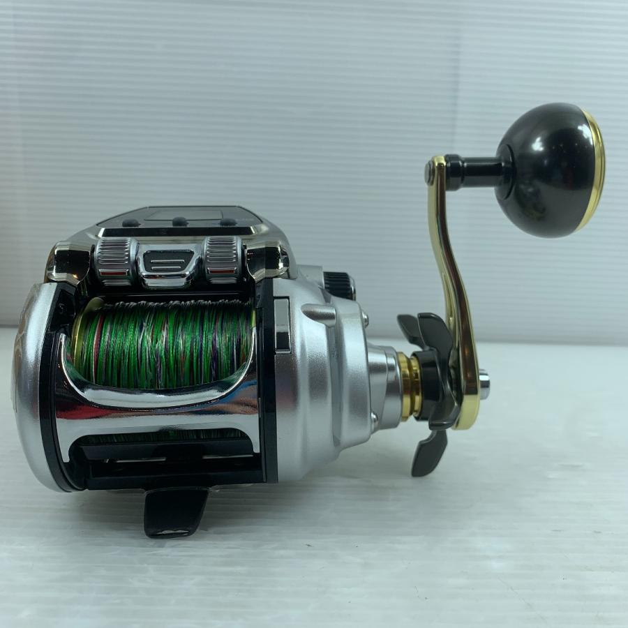 ττ DAIWA ダイワ リール 電動リール シーボーグ500J 801287 ττ DAIWA ダイワ リール 電動リール シーボーグ500J 801287