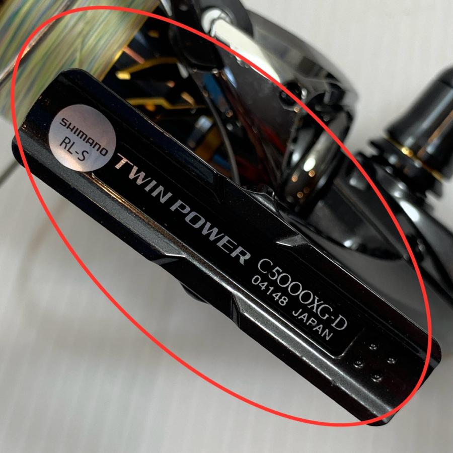 ττ SHIMANO シマノ リール スピニングリール 20ツインパワー ττ SHIMANO シマノ リール スピニングリール 20ツインパワー