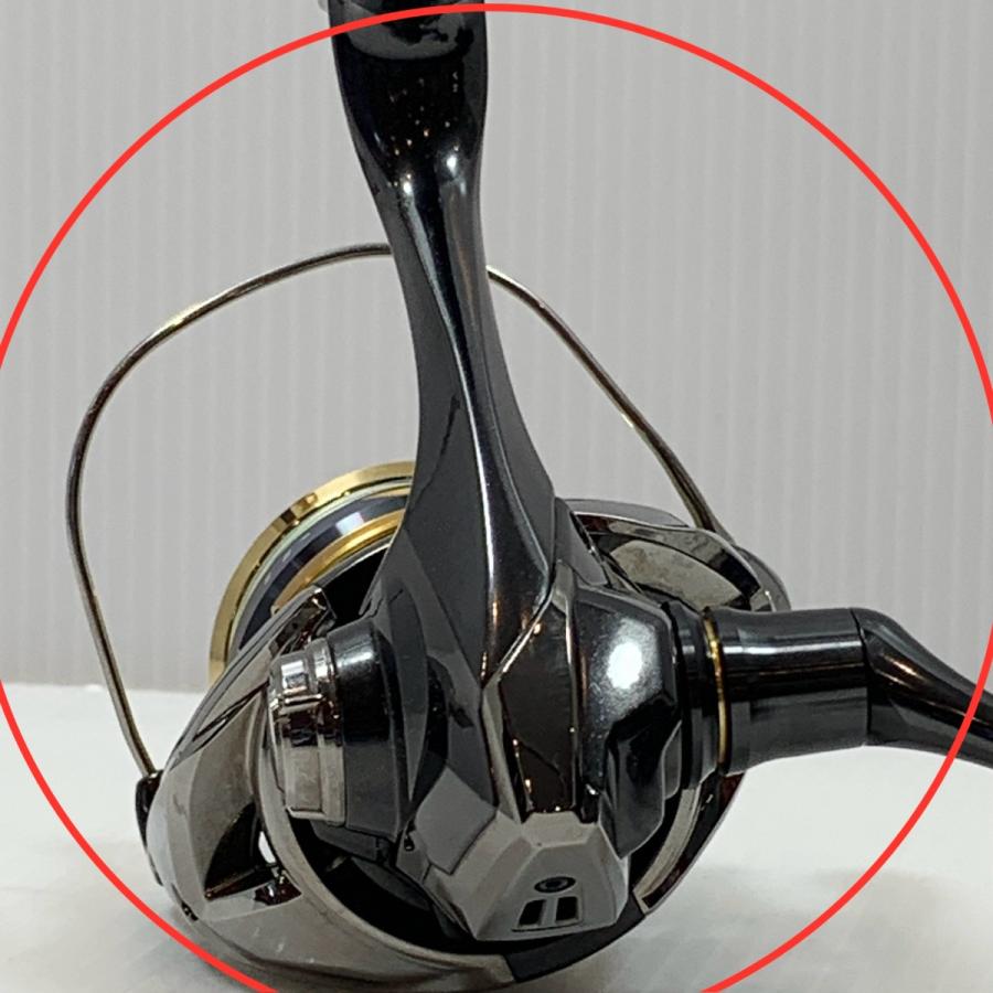 ττ SHIMANO シマノ リール スピニングリール 20ツインパワー ττ SHIMANO シマノ リール スピニングリール 20ツインパワー