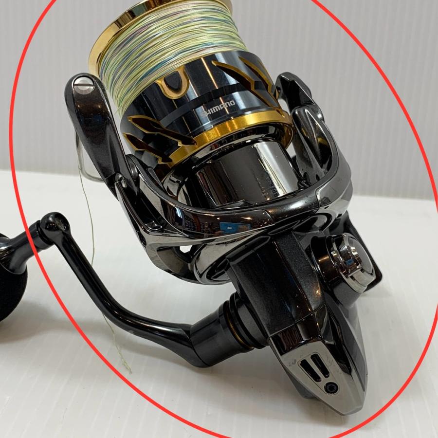 ττ SHIMANO シマノ リール スピニングリール 20ツインパワー ττ SHIMANO シマノ リール スピニングリール 20ツインパワー