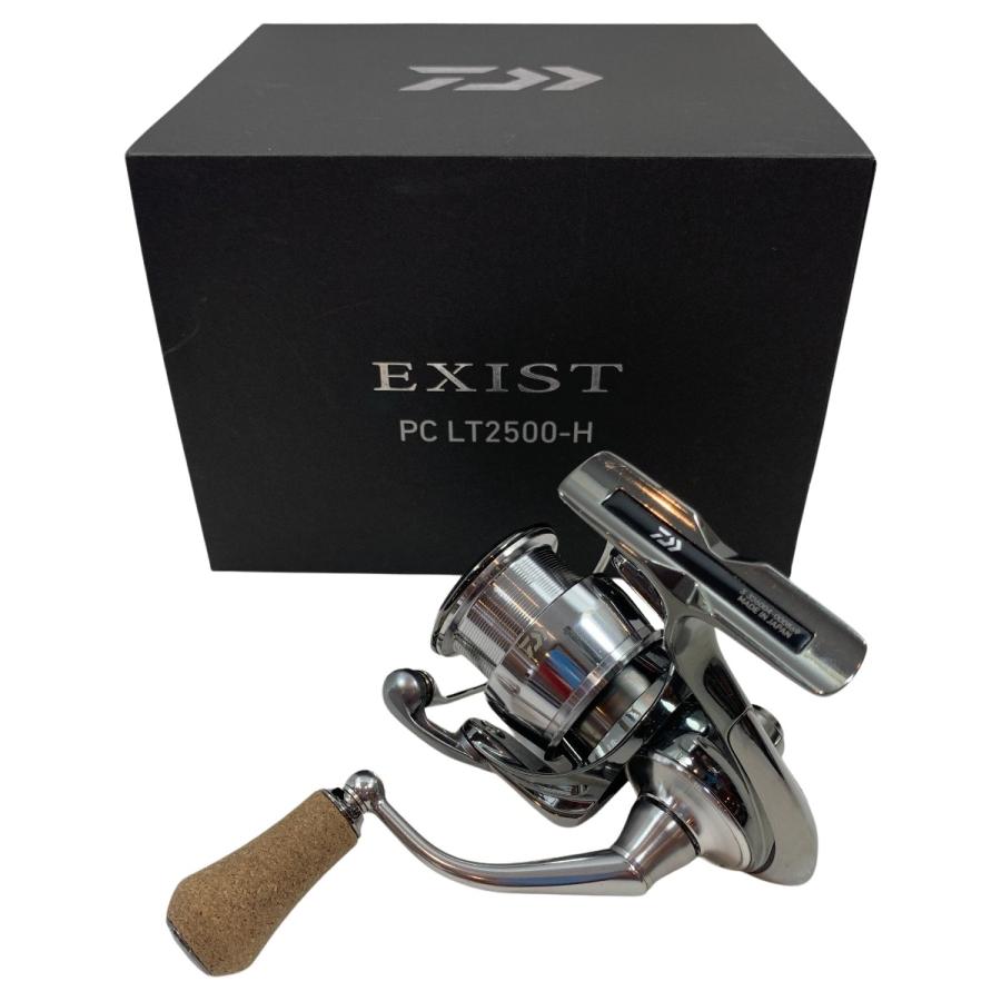 ττ DAIWA ダイワ リール スピニングリール 22イグジスト PC ττ DAIWA ダイワ リール スピニングリール 22イグジスト PC