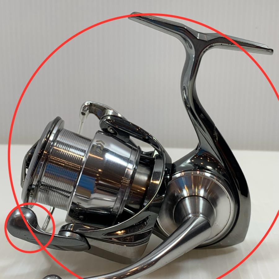 ττ DAIWA ダイワ リール スピニングリール 22イグジスト PC ττ DAIWA ダイワ リール スピニングリール 22イグジスト PC
