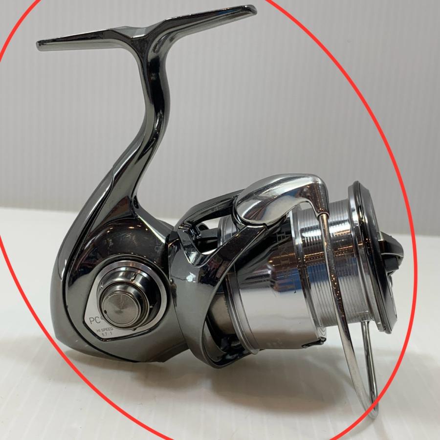 ττ DAIWA ダイワ リール スピニングリール 22イグジスト PC ττ DAIWA ダイワ リール スピニングリール 22イグジスト PC