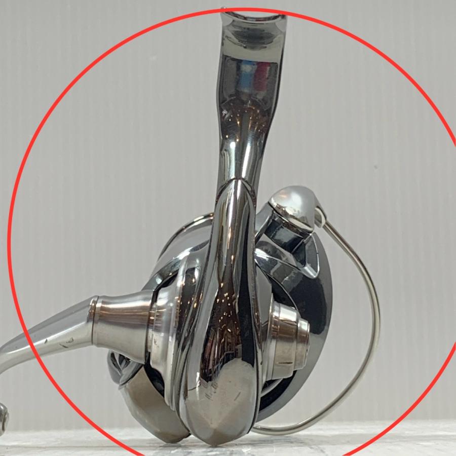 ττ DAIWA ダイワ リール スピニングリール 22イグジスト PC ττ DAIWA ダイワ リール スピニングリール 22イグジスト PC