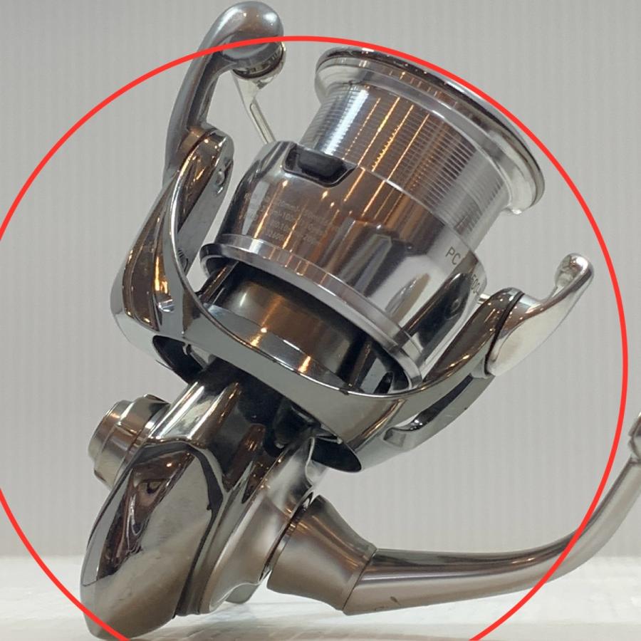 ττ DAIWA ダイワ リール スピニングリール 22イグジスト PC ττ DAIWA ダイワ リール スピニングリール 22イグジスト PC