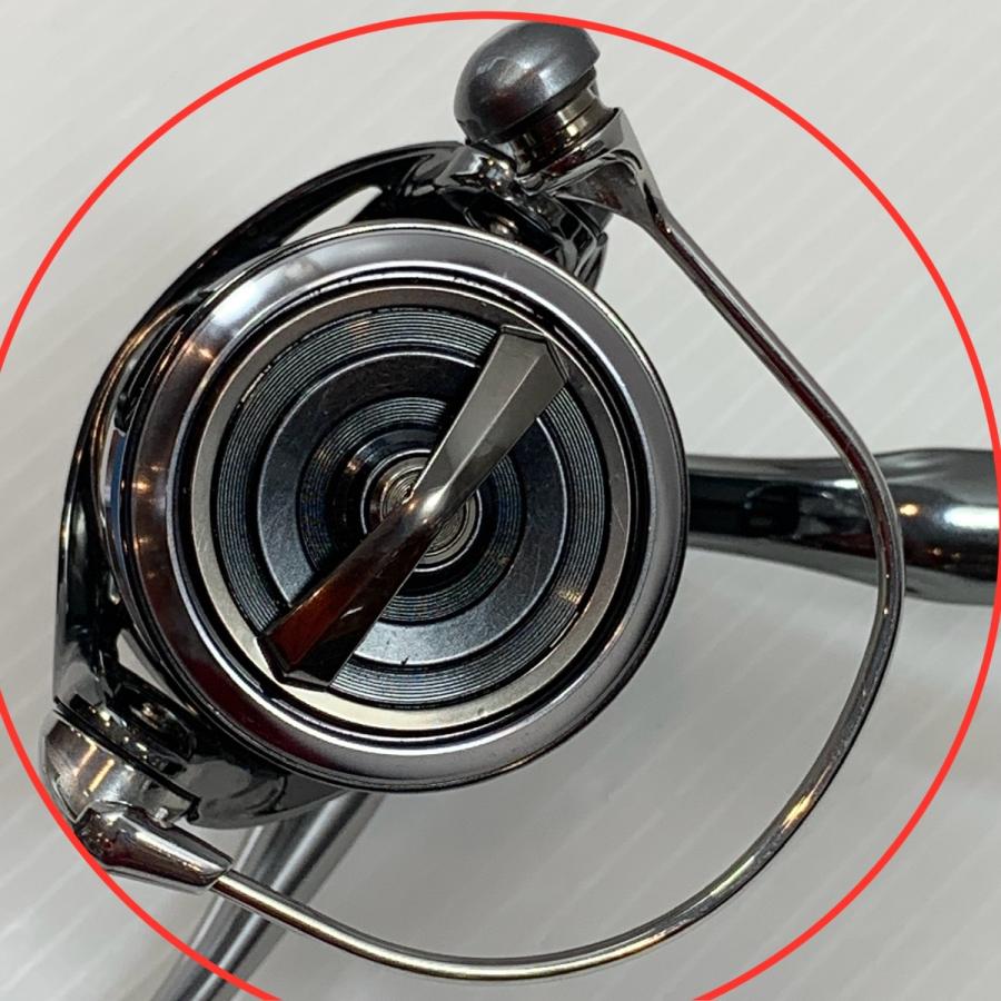 ττ DAIWA ダイワ リール スピニングリール 22イグジスト PC ττ DAIWA ダイワ リール スピニングリール 22イグジスト PC