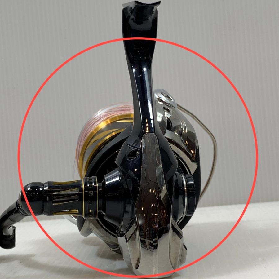ττ SHIMANO シマノ スピニングリール 20ステラSW20000PG-C 04081 ττ SHIMANO シマノ スピニングリール 20ステラSW20000PG-C 04081